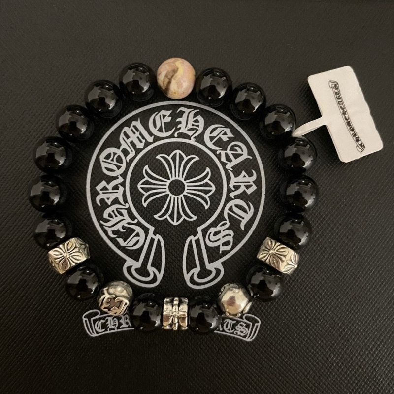 Chrome Hearts Bracelets